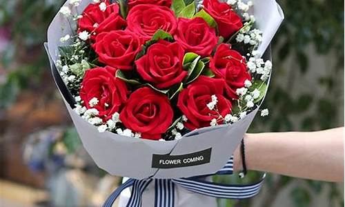 情人节送花多少朵最好_情人节送花多少朵最好呢