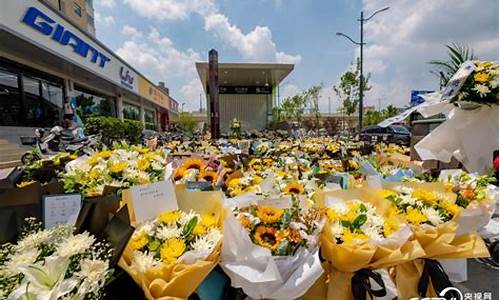 郑州最大的鲜花批发市场